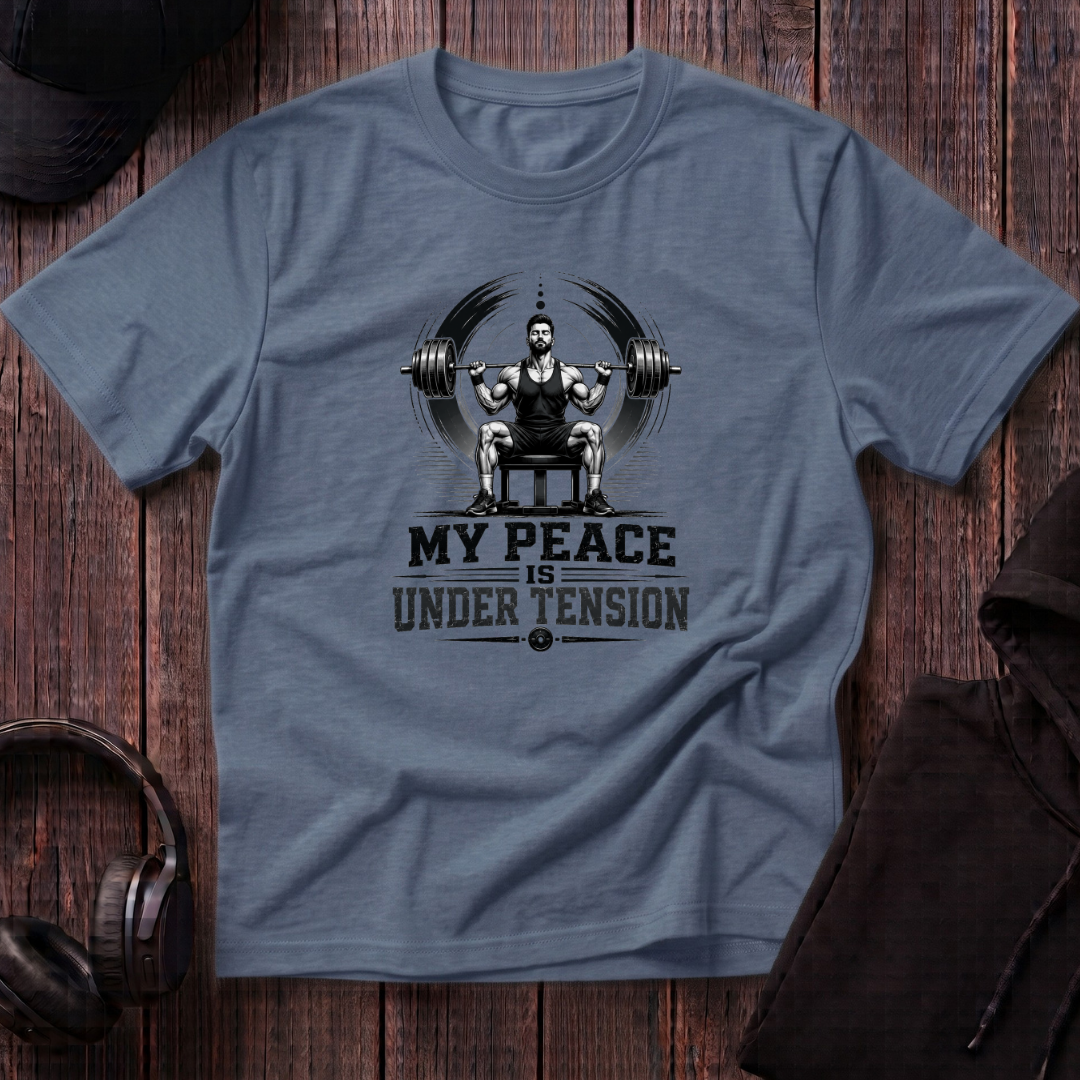 My Peace Tee