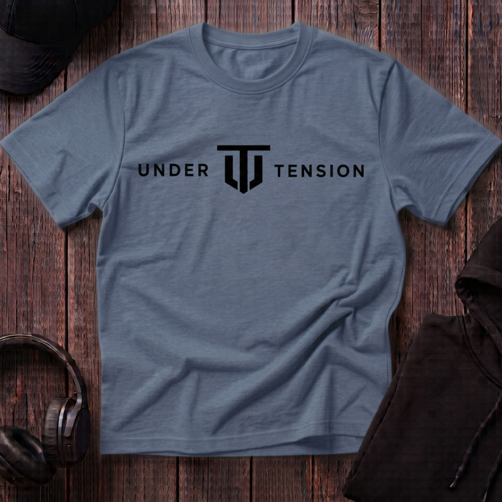 Under Tension Tee