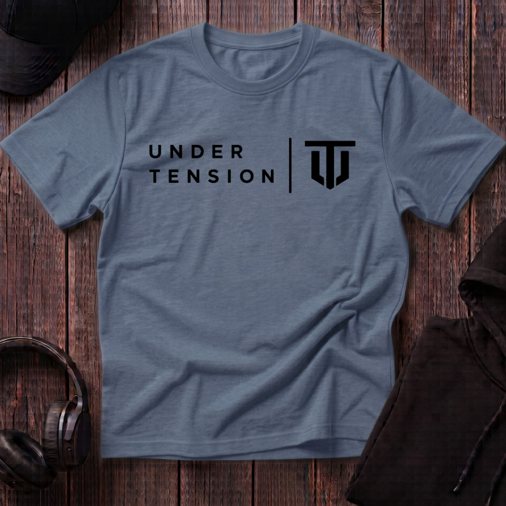 Under Tension Tee