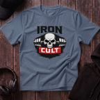 Iron Cult Tee