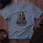The Daily Grind Tee