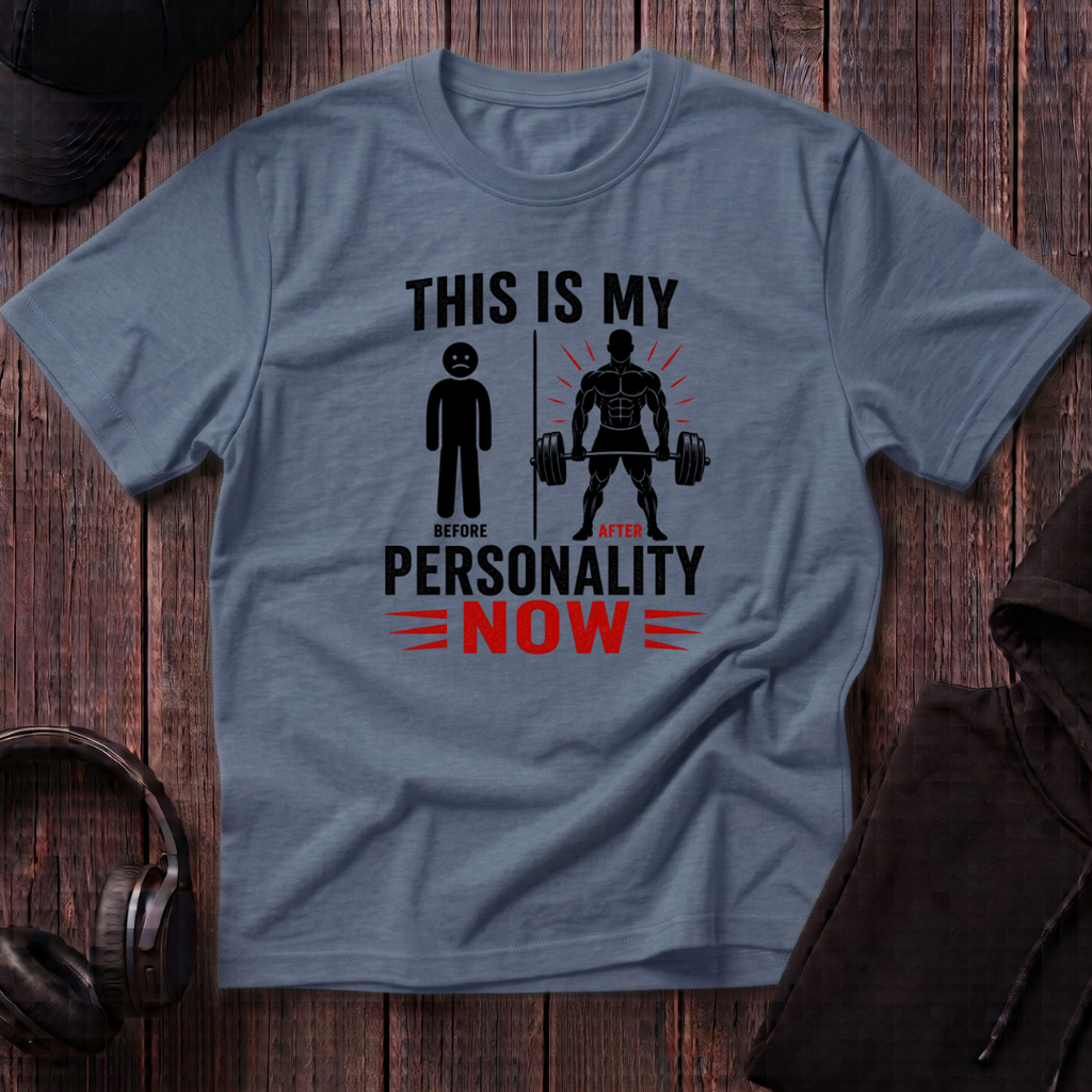 This Is My Personality Now Tee