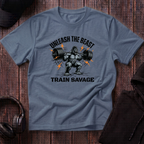 Unleash The Beast Tee