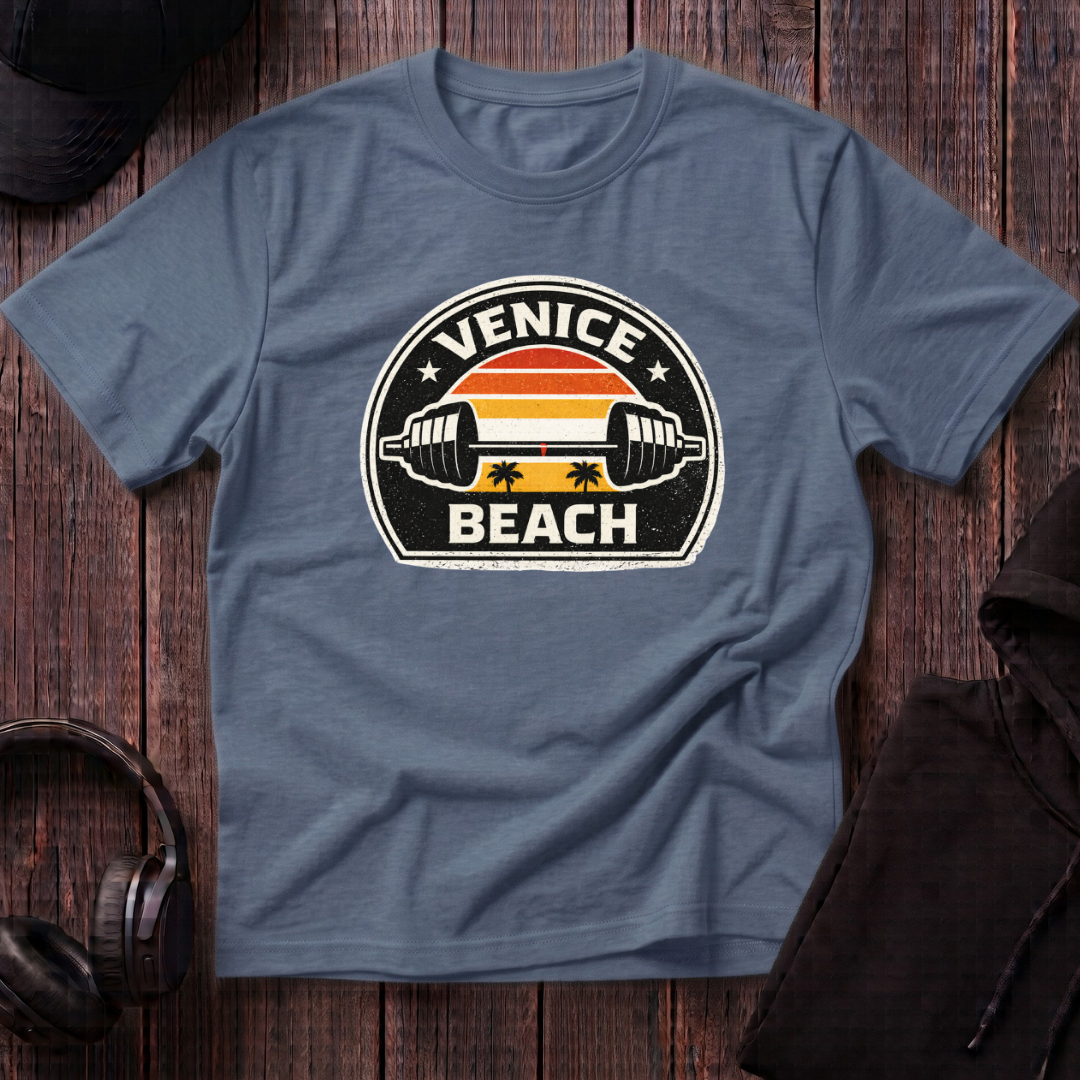 Venice Beach Tee