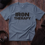 Iron Therapy Tee