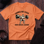 Iron Builds Legends Tee