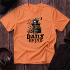 The Daily Grind Tee