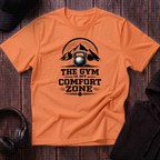 Comfort Zone Tee
