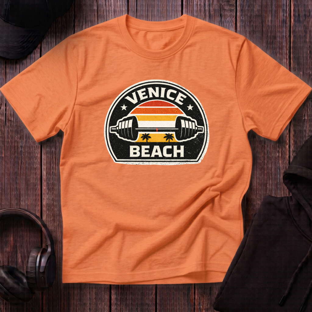 Venice Beach Tee