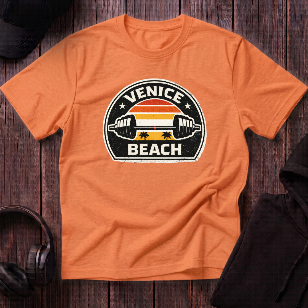 Venice Beach Tee