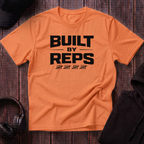 Built By Reps Tee
