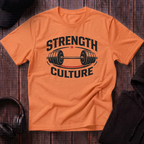 Strength Culture Tee