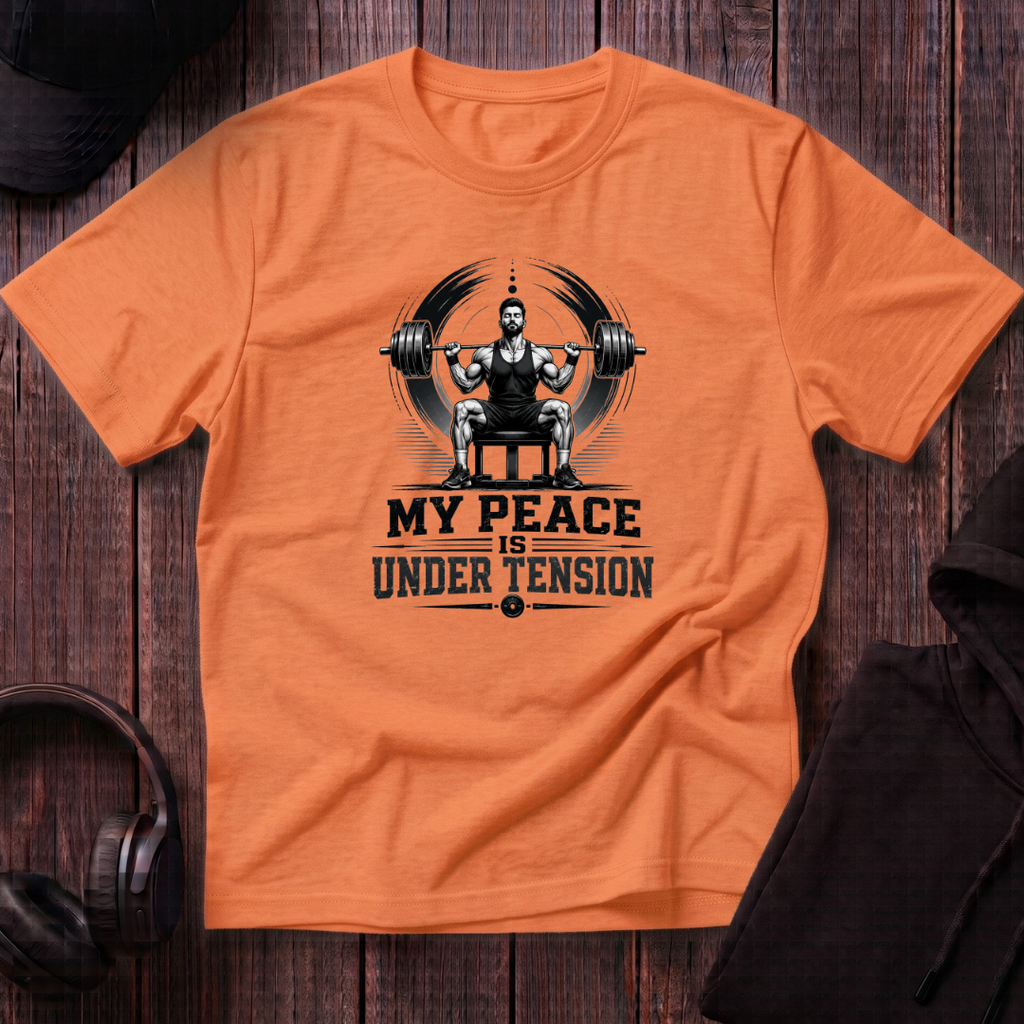 My Peace Tee