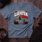 Lighter Online Tee