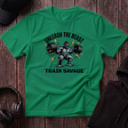 Unleash The Beast Tee
