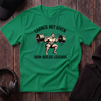 Iron Builds Legends Tee