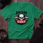 Iron Cult Tee
