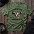 Iron Builds Legends Tee