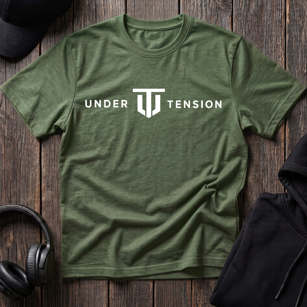 Under Tension Tee