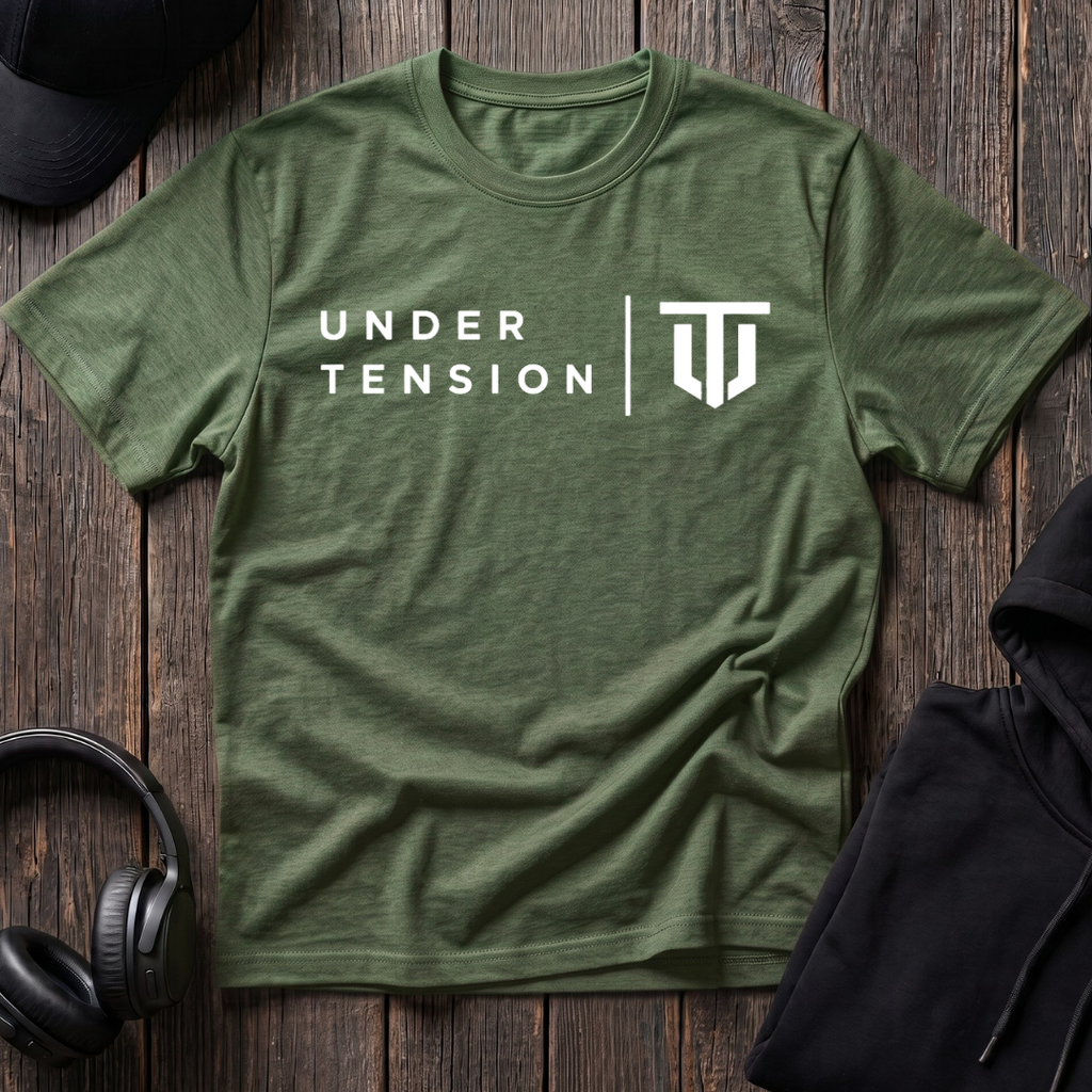 Under Tension Tee