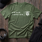 Under Tension Tee