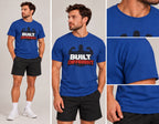 Built Different Tee