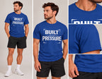 Built Under Pressure Tee