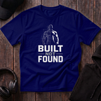 Built Not Found Tee