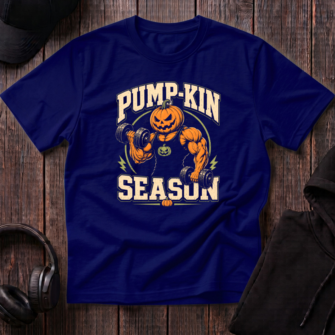Pump-kin Season Tee