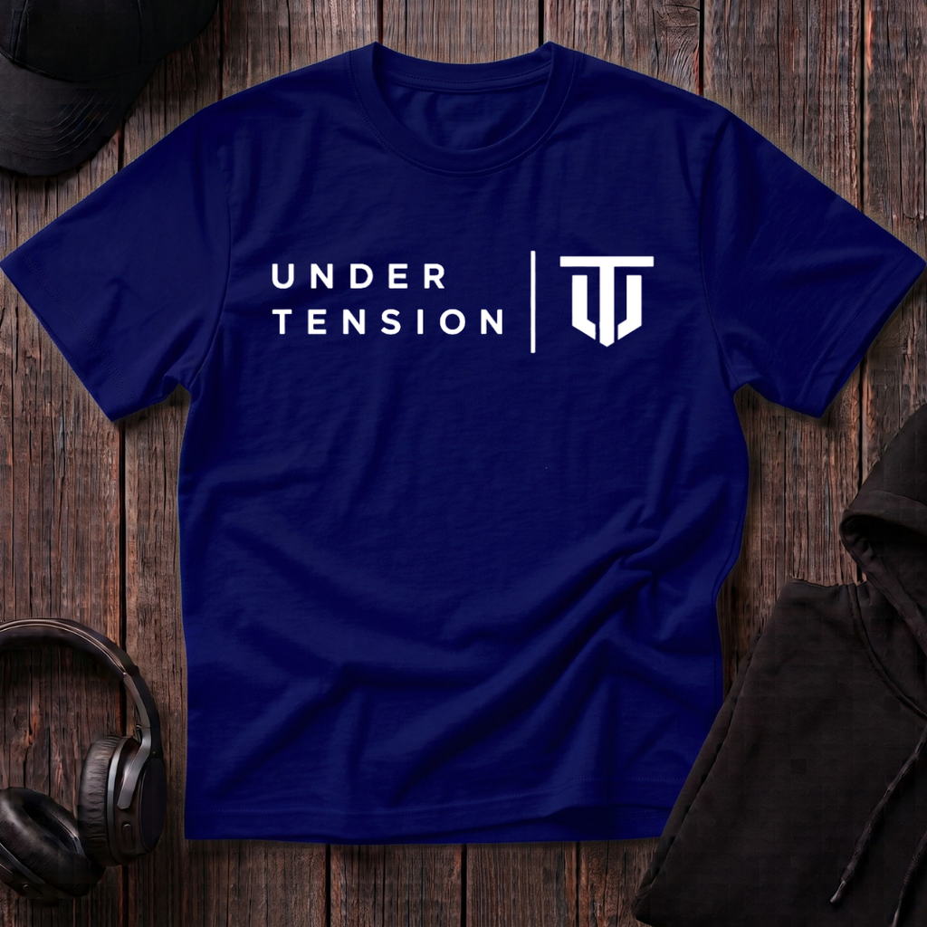 Under Tension Tee