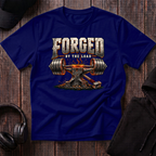 Forged By The Load Tee