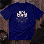 Gym Reaper Tee