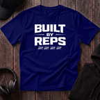 Built By Reps Tee