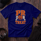 PR Or Treat Tee