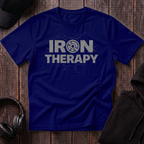 Iron Therapy Tee