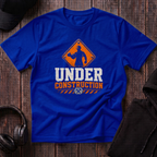 Under Construction Tee