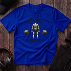 Quiet Discipline Tee