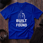Built Not Found Tee