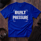 Built Under Pressure Tee