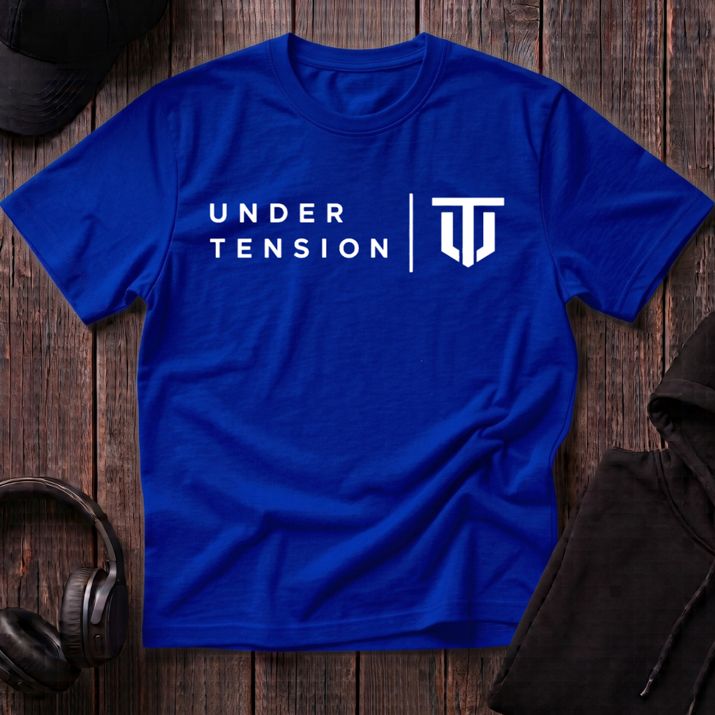 Under Tension Tee