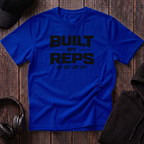Built By Reps Tee