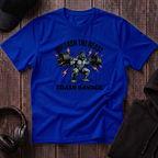 Unleash The Beast Tee