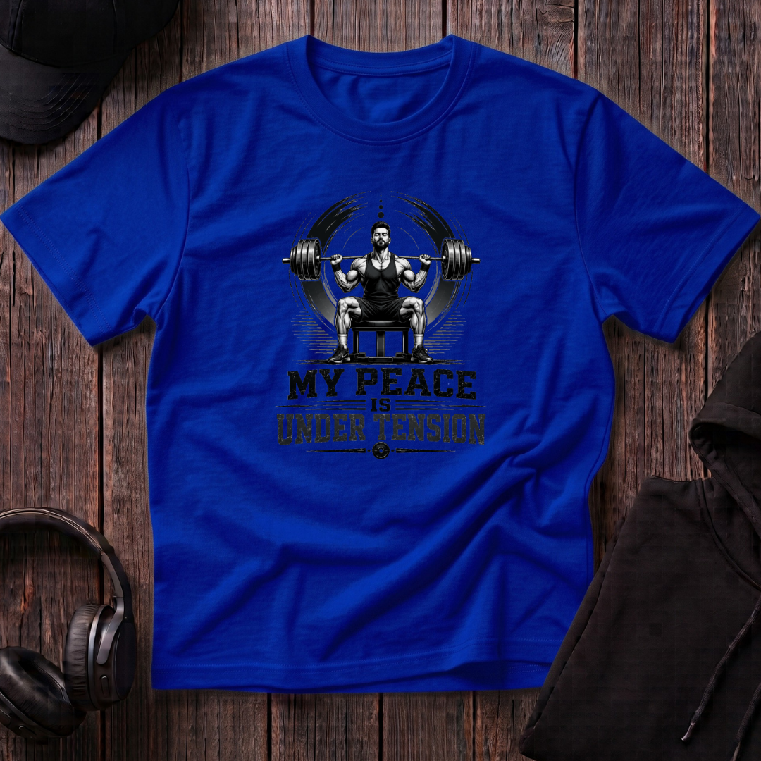 My Peace Tee