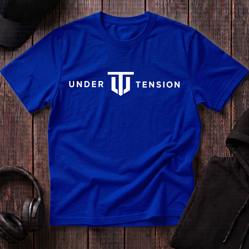 Under Tension Tee