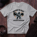 Unleash The Beast Tee