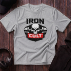 Iron Cult Tee