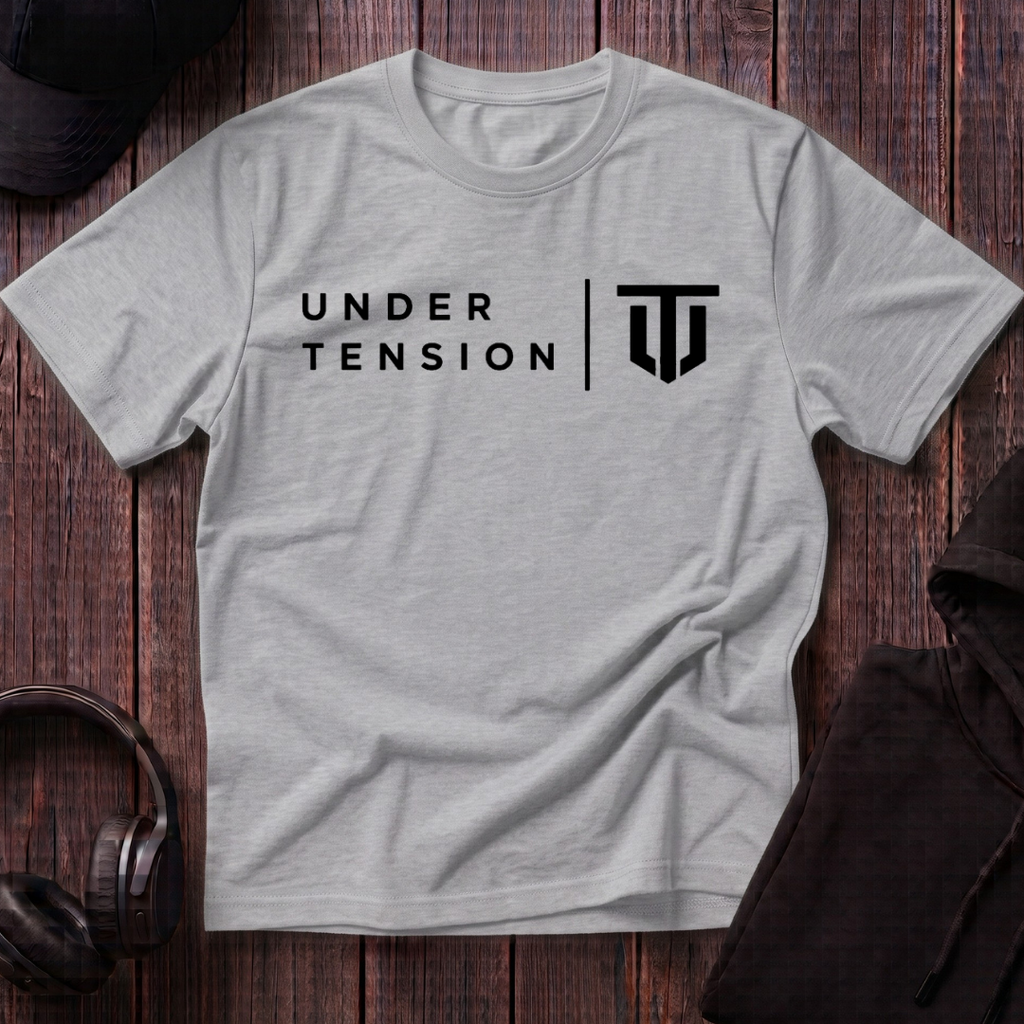 Under Tension Tee