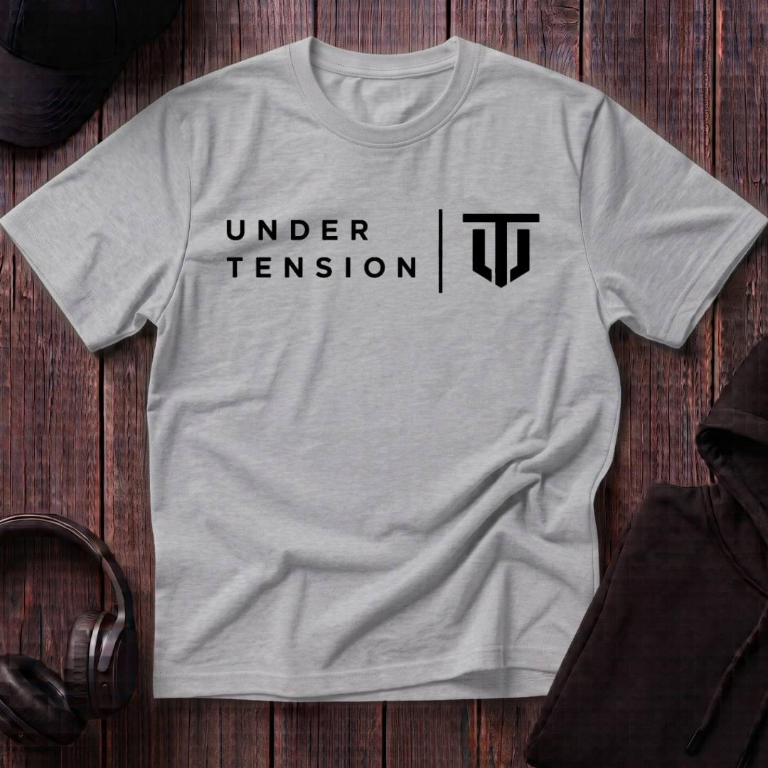 Under Tension Tee