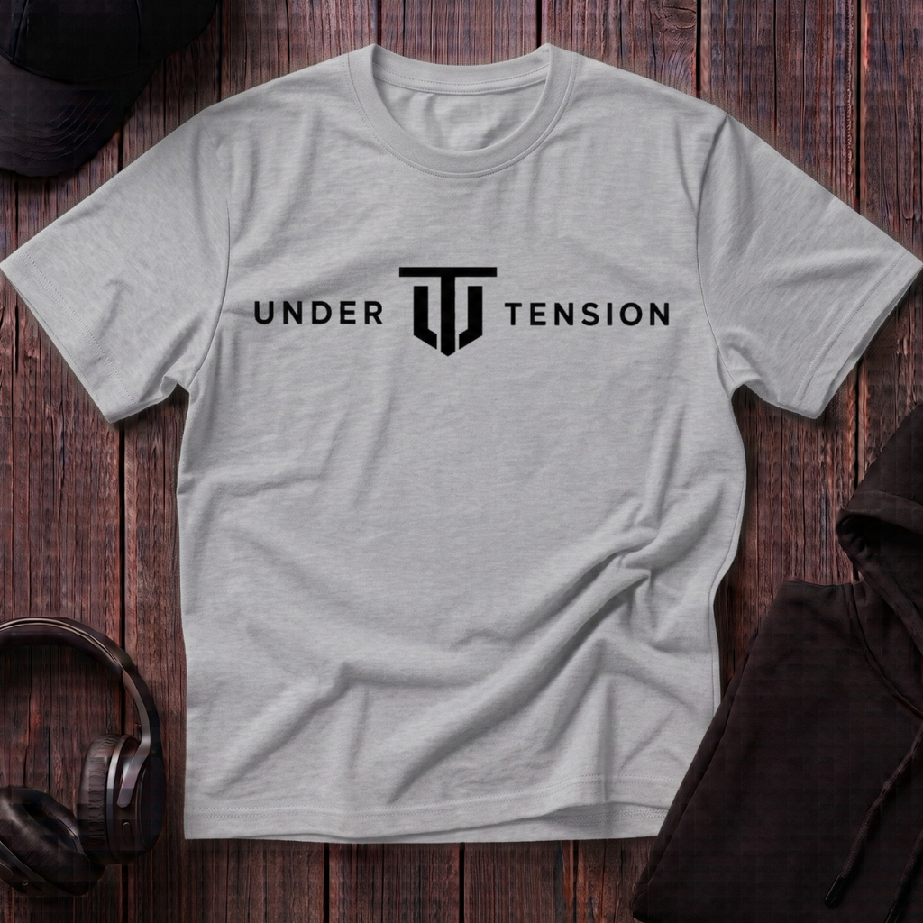 Under Tension Tee