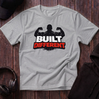 Built Different Tee